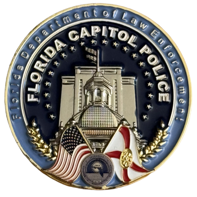 Florida Department of Law Enforcement - Capitol Police V2