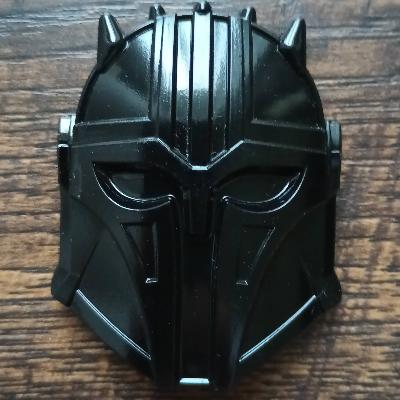 FHP Firearms Instructor Armour Trooper (Blackout-Variant)