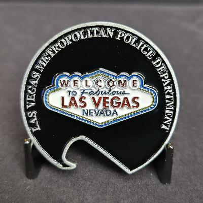LVMPD K9