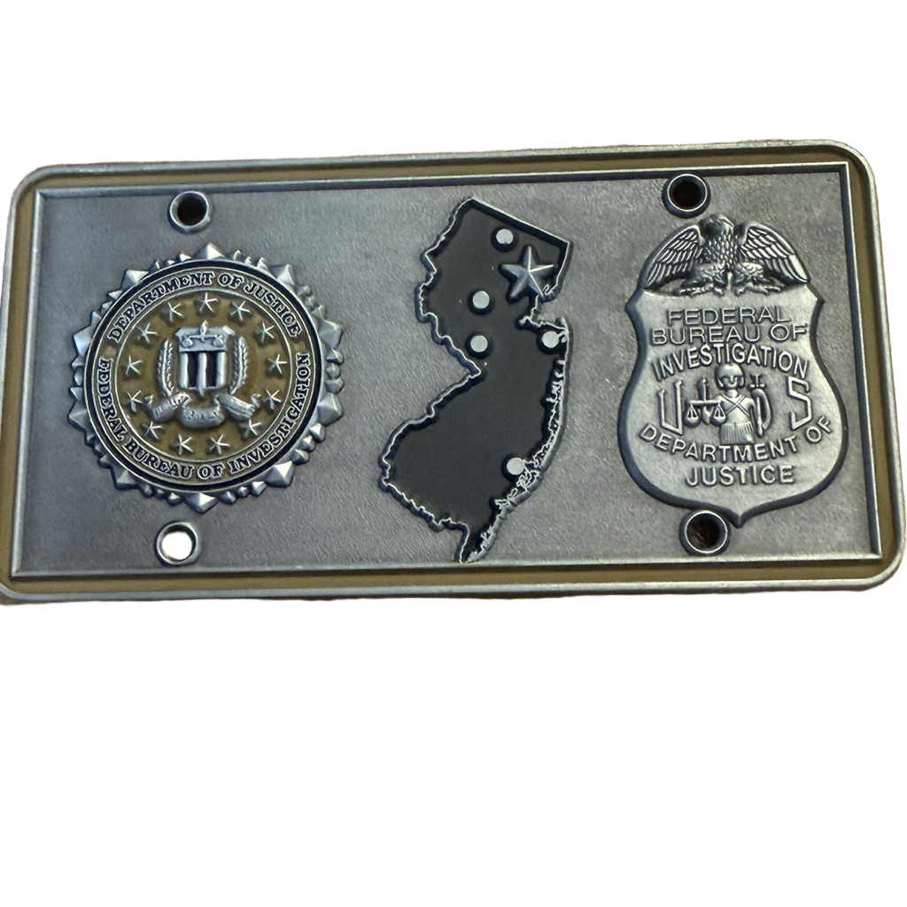 FBI - New Jersey — back