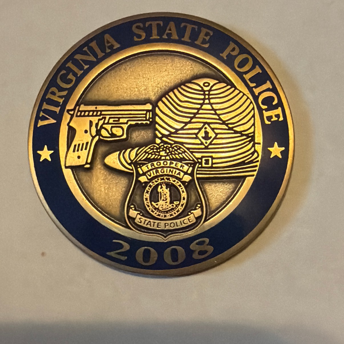 2008 — front