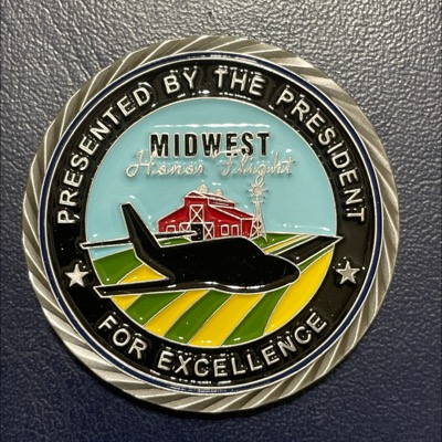 Midwest Honor Flight