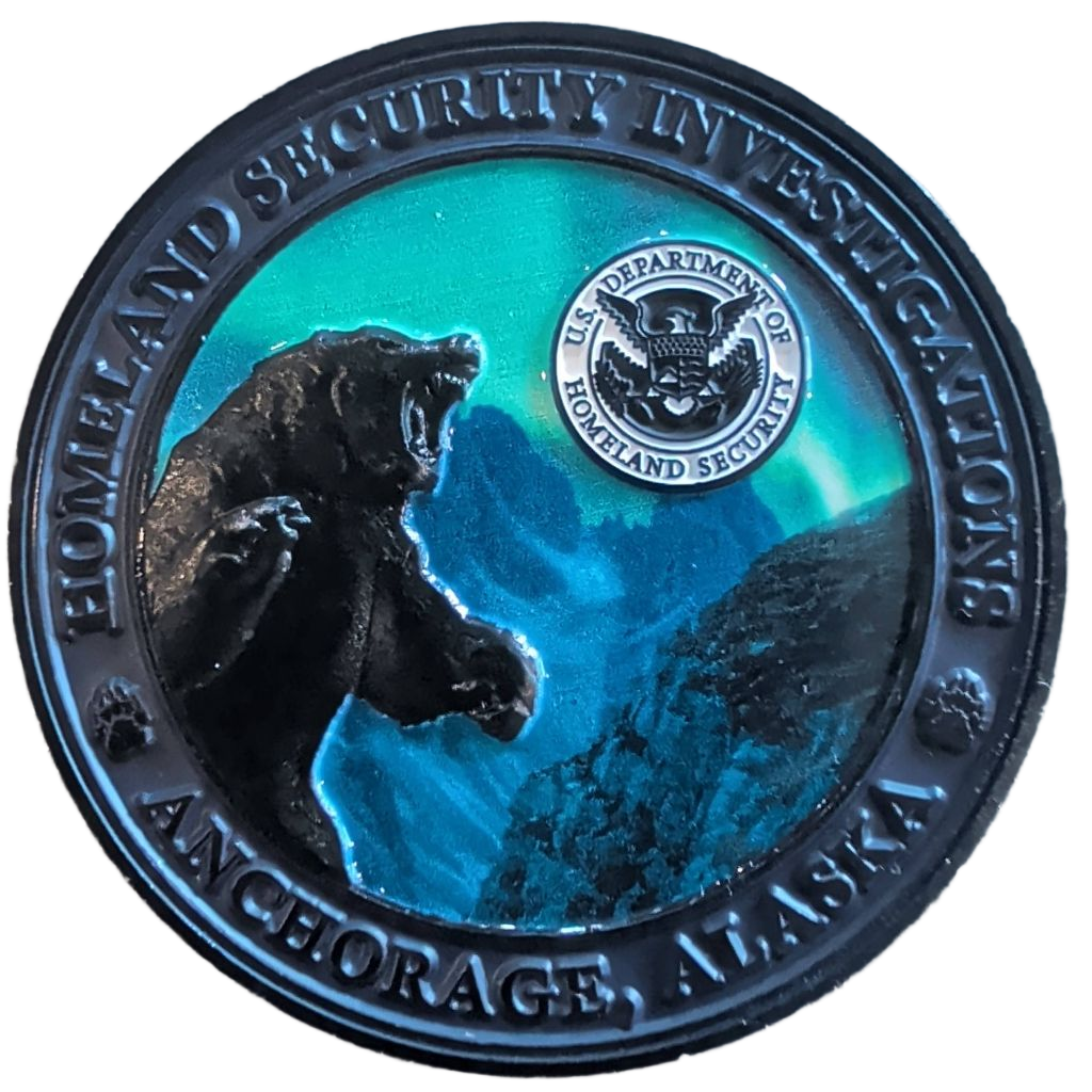 HSI Anchorage — back