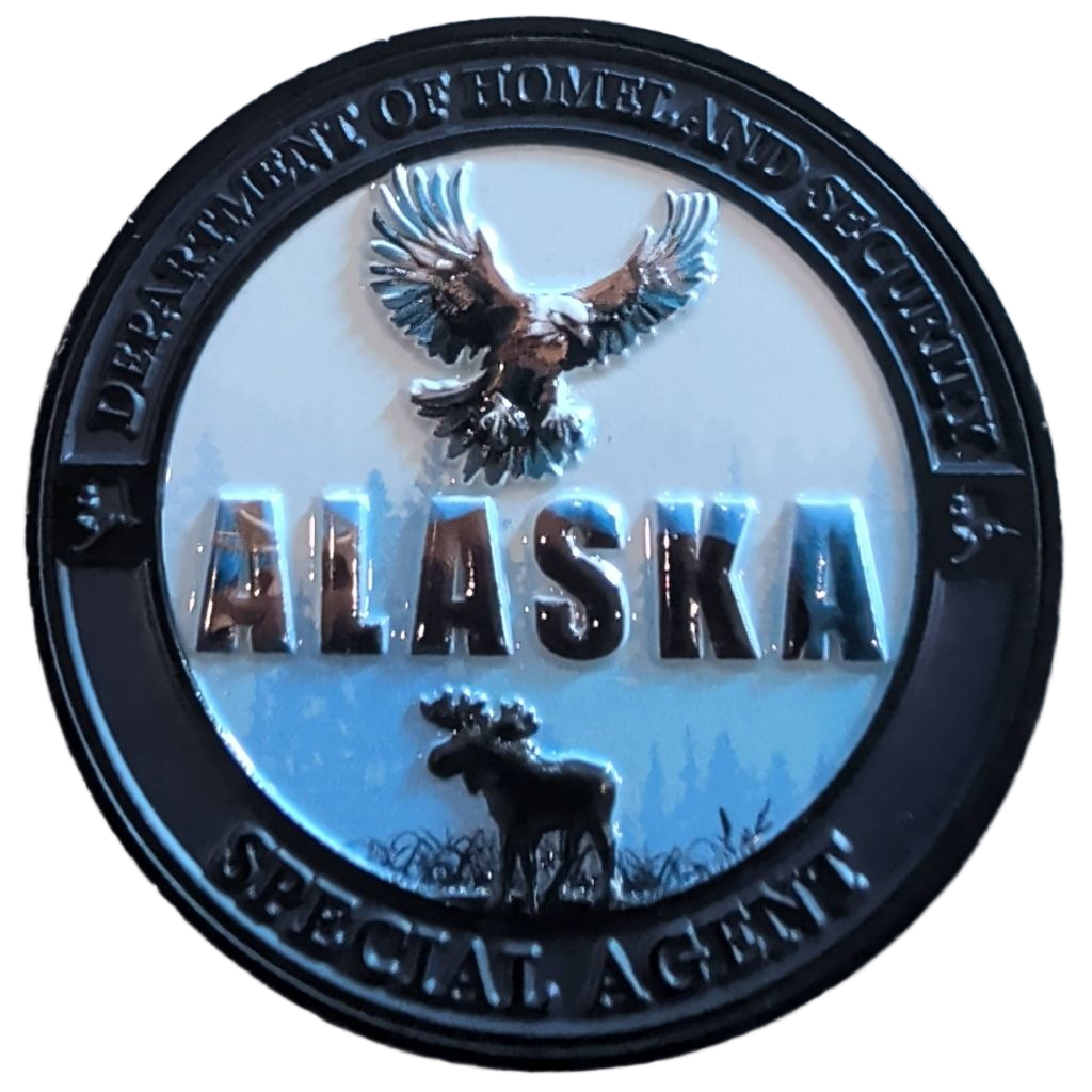 HSI Anchorage — front