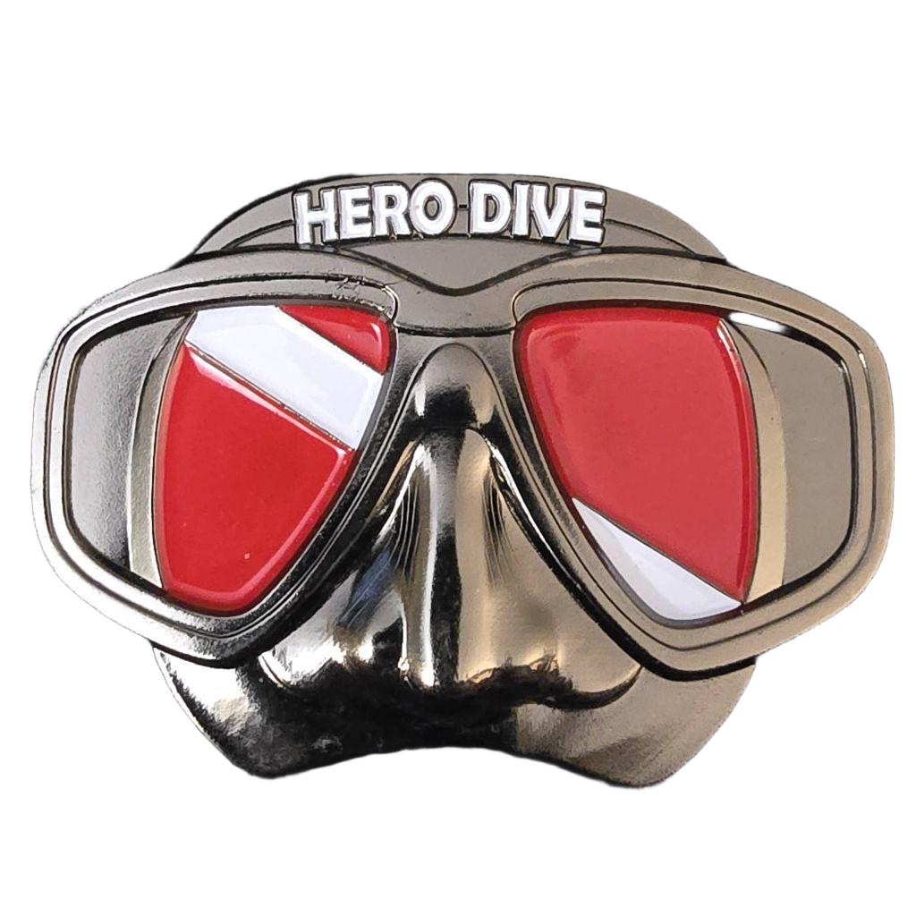 Life Waters Hero Dive — front