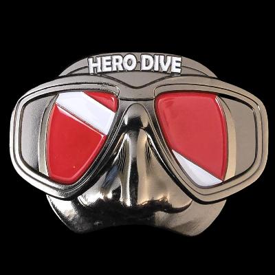 Life Waters Hero Dive