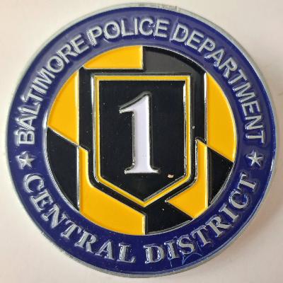 District