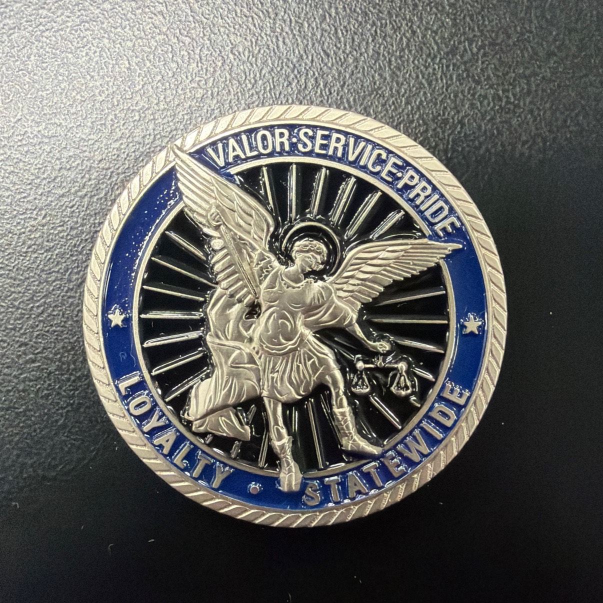 120th basic — back