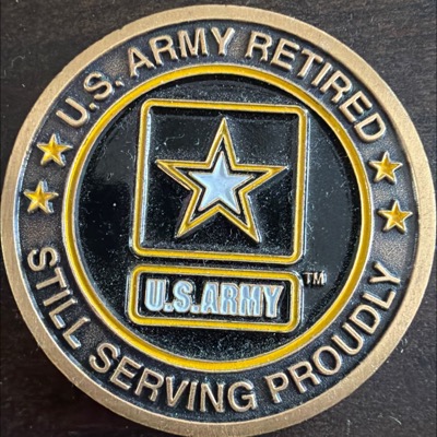 Retirement Coin