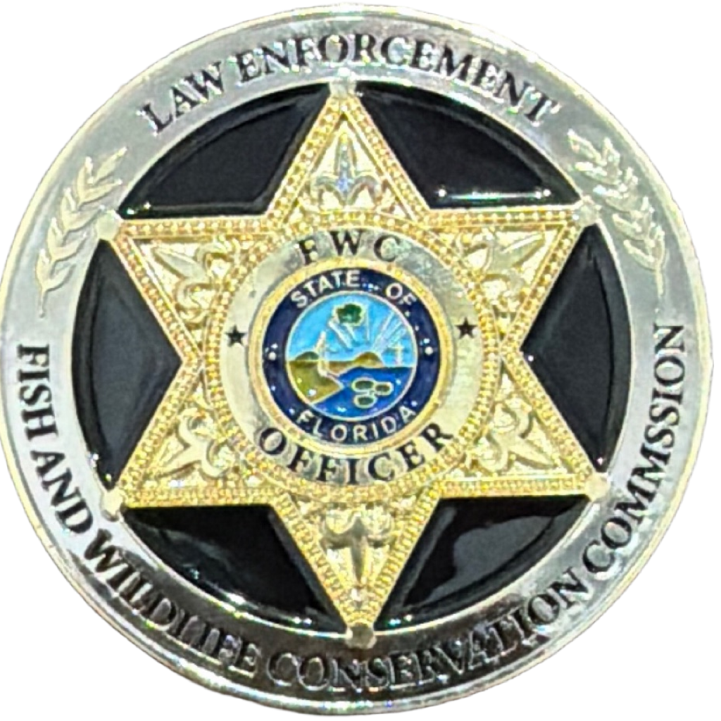 FWC — front