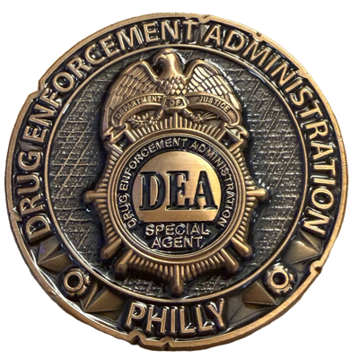 DEA Philadelphia Group 22