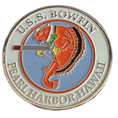 USS Bowfin
