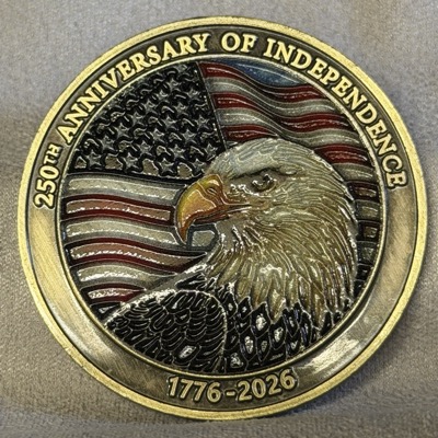 250th USA