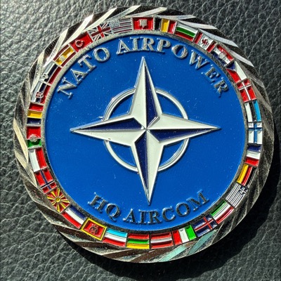 NATO Air Power