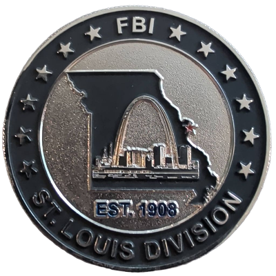 FBI St. Louis
