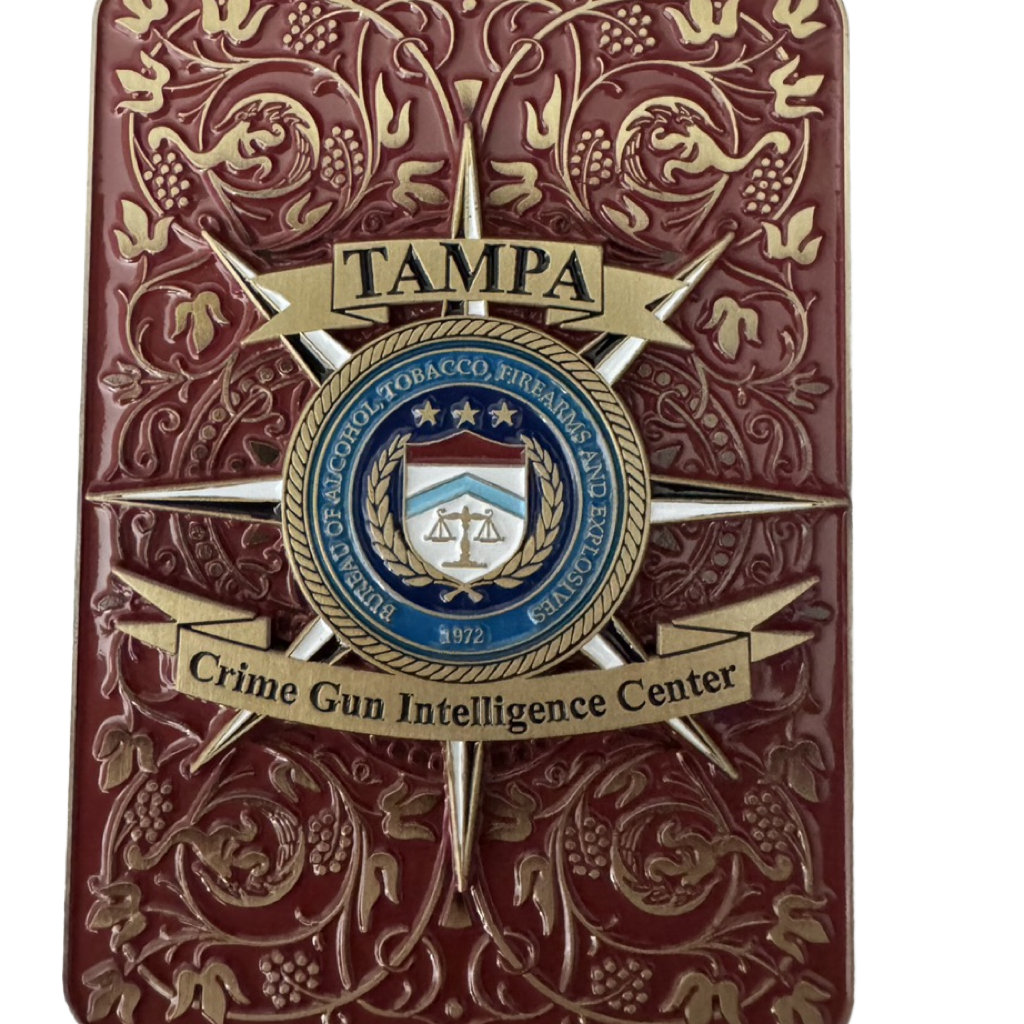ATF Tampa — back