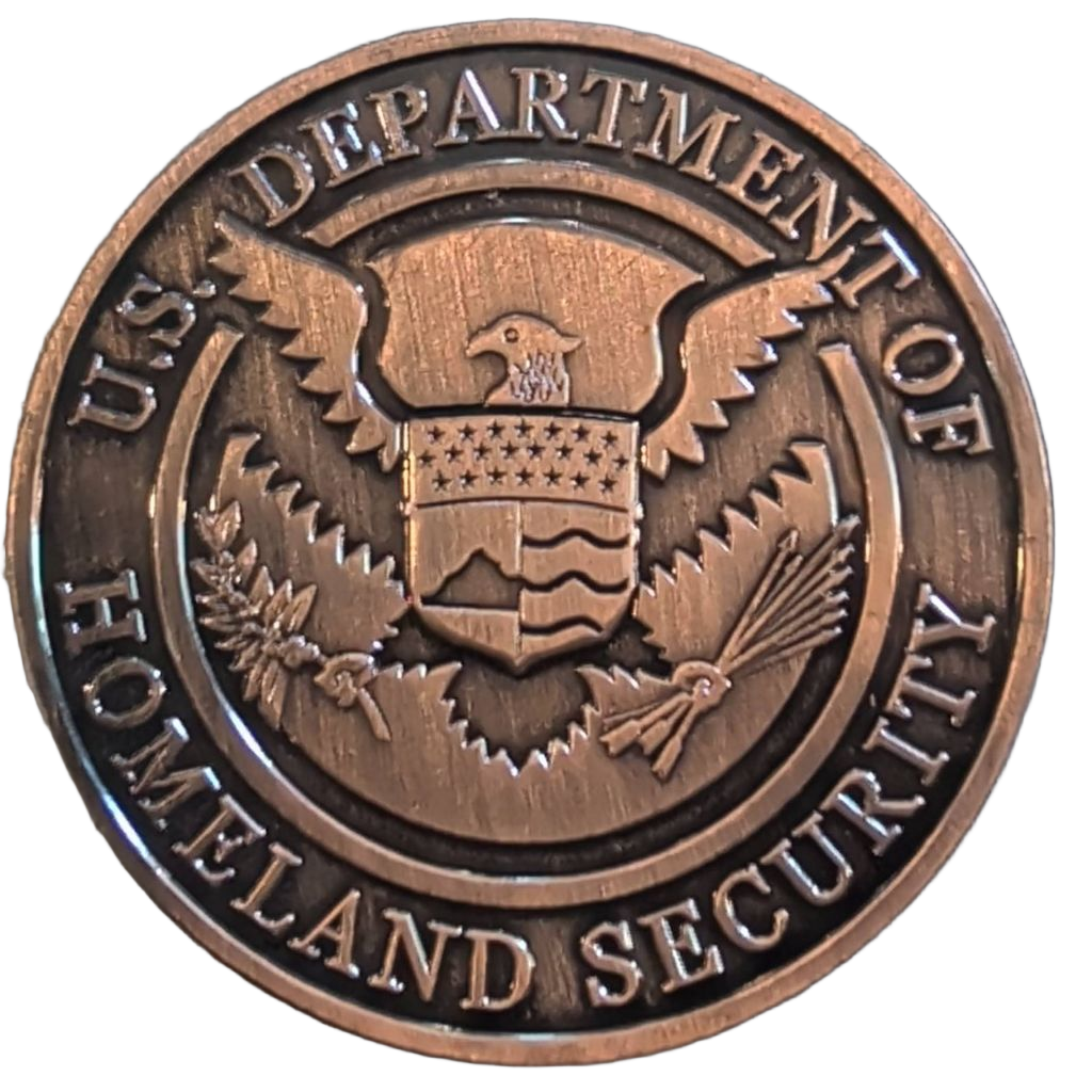 Secret Service — back
