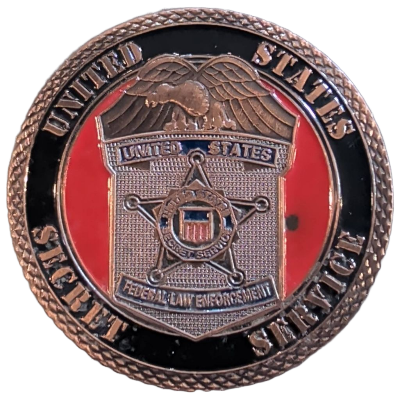 Secret Service