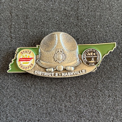 THP District 3