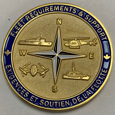 Fleet Requirements & Support