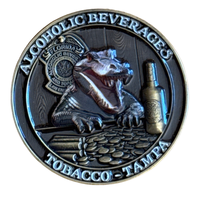 Florida Alcohol and Beverages Law Enforcement Tampa