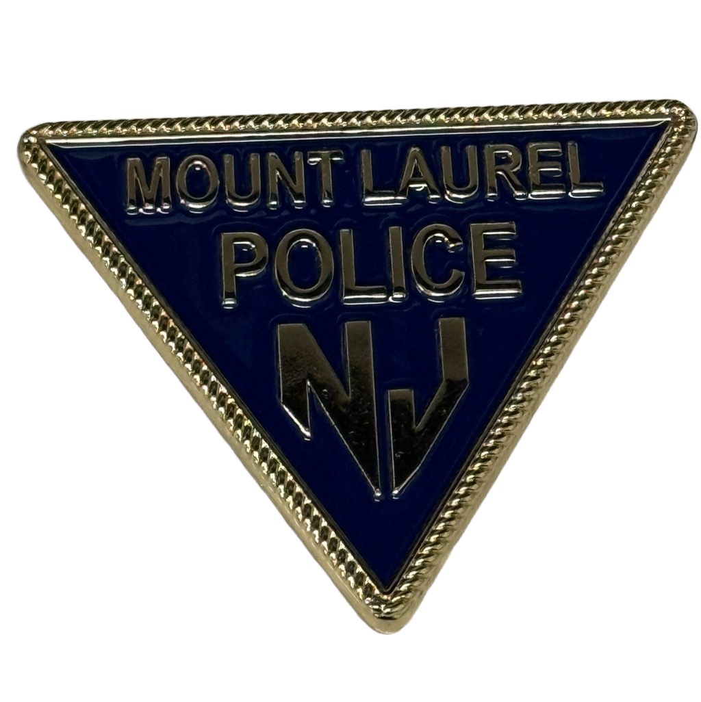 Mount Laurel, NJ Police Department Lodge 191 Foundation — front
