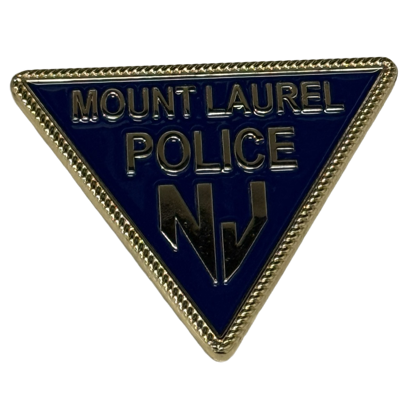 Mount Laurel, NJ Police Department Lodge 191 Foundation