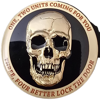 Gloucester township police ORU.