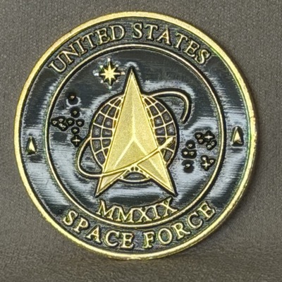 U.S.S.F.