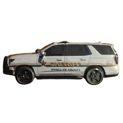 Pinellas County Sheriff (Florida)