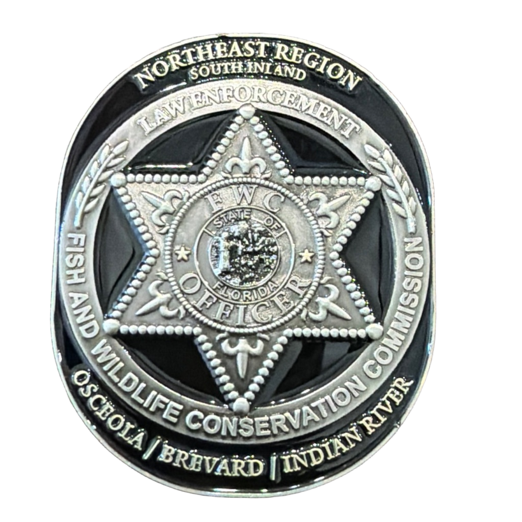 FWC South Inland — back