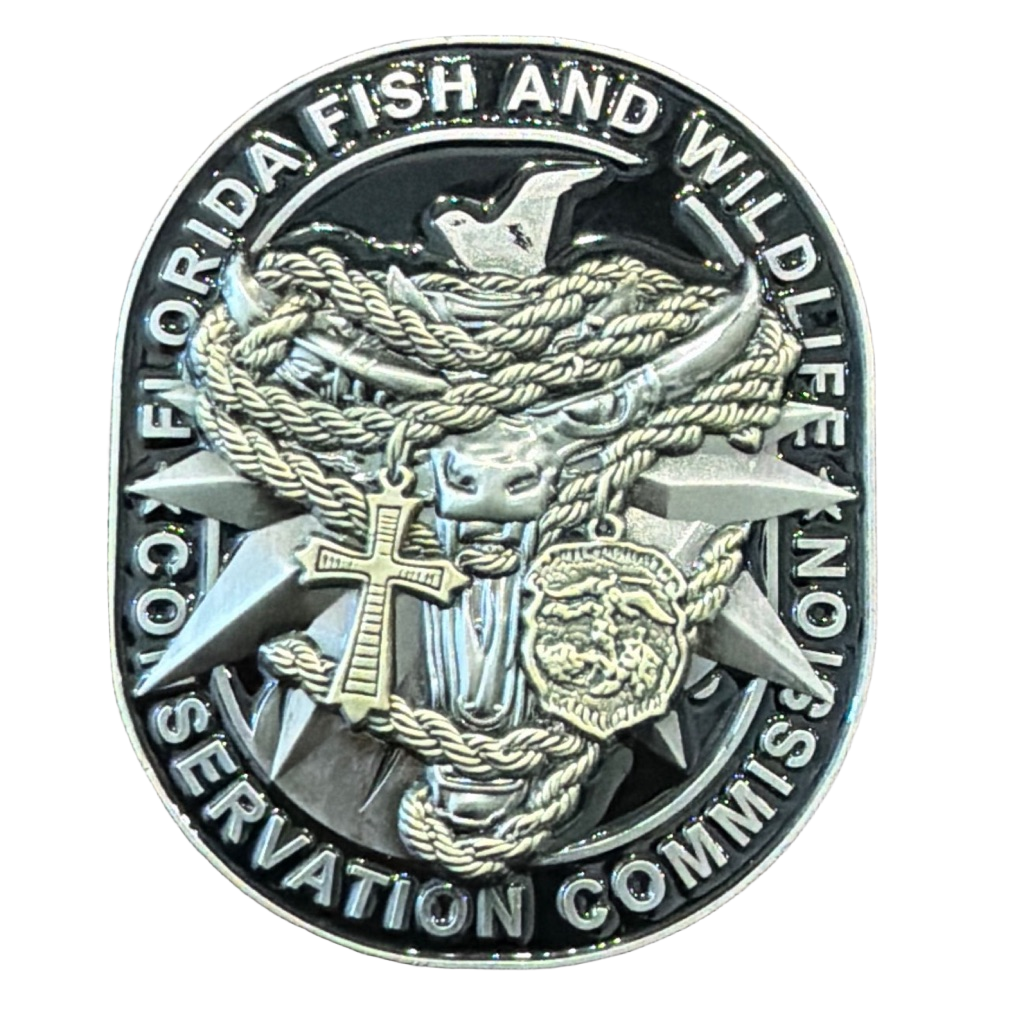 FWC South Inland — front