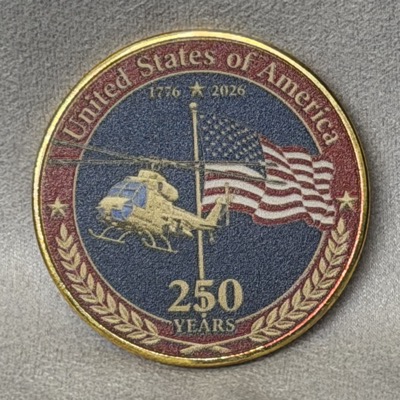 250 USA