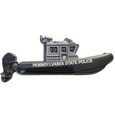 Pennsylvania State Police Marine Operations