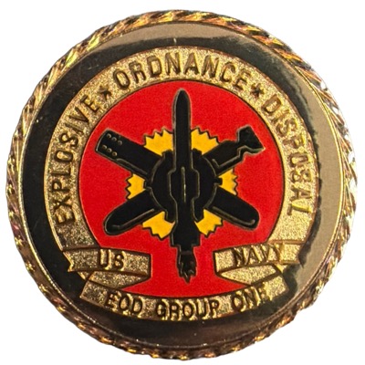 EOD Group 1