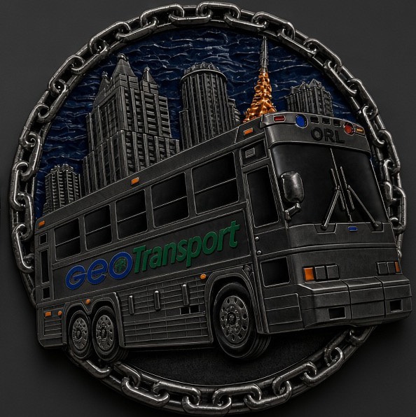 Orlando — front