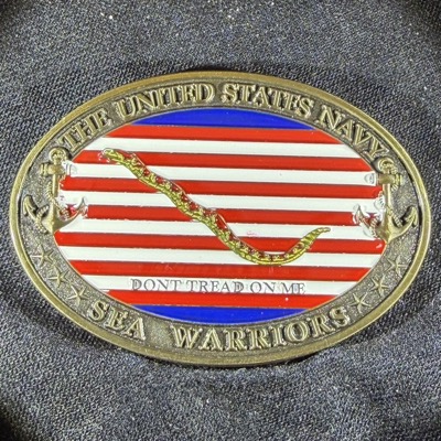 U.S.N.