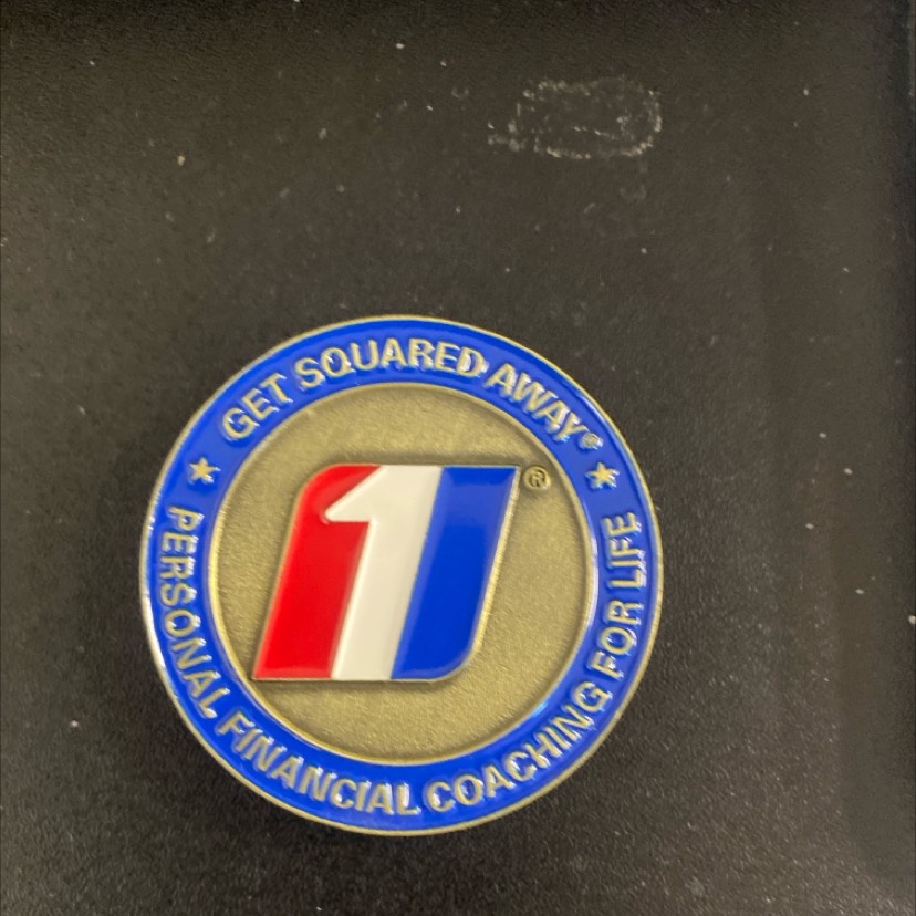 first command — front