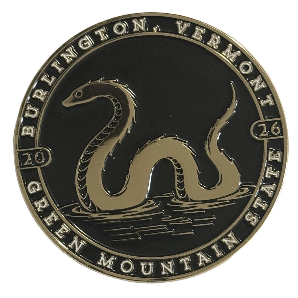 DEA Burlington, Vermont Field Office — back