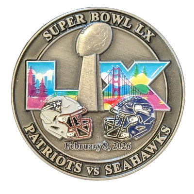 Super Bowl LX CHP