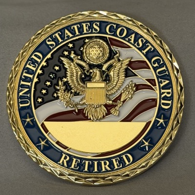 Retired