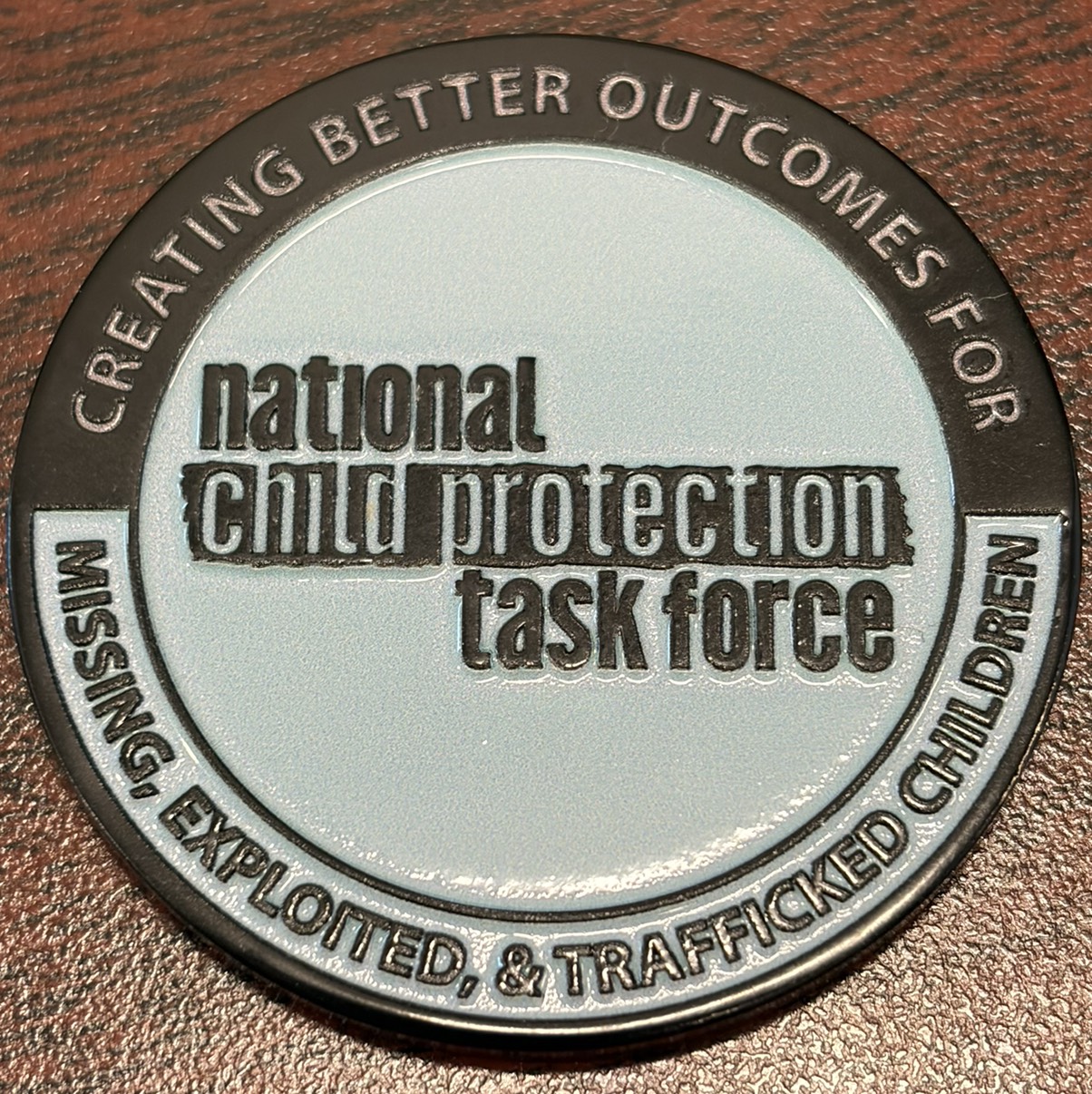 NCPTF V2 — front