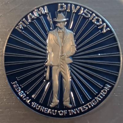 FBI Miami