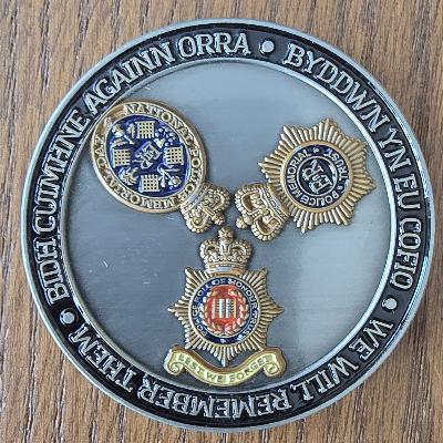 National Police Memorial Day 2020