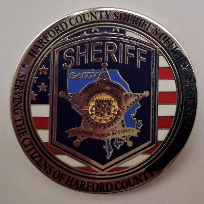 Sheriff
