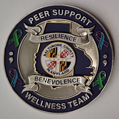 Peer Support / Chaplain Corps