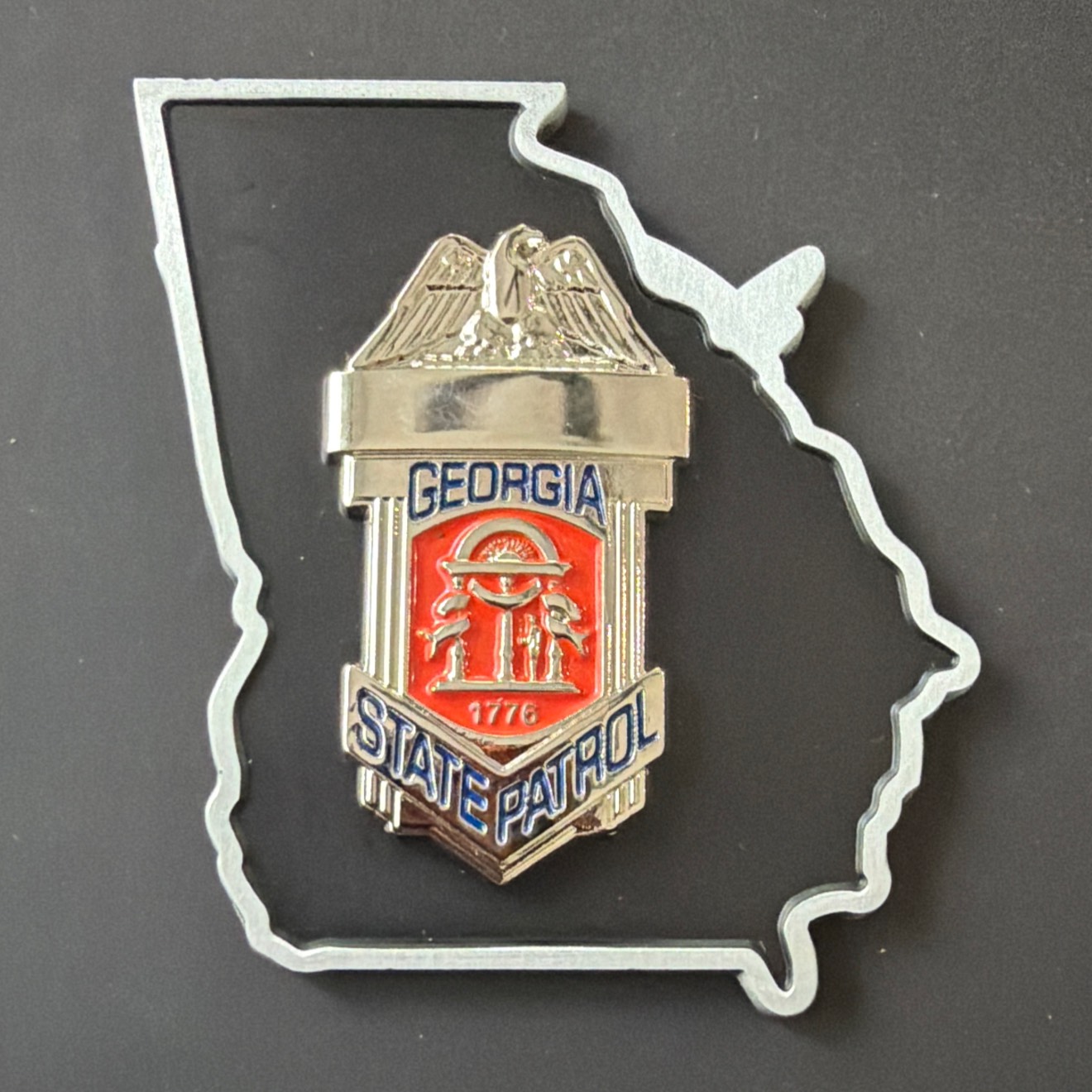 49 Motor Unit — front