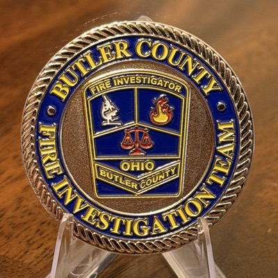 Butler Fire Investigation Annual Seminar