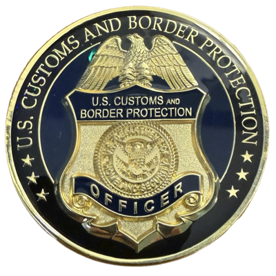 CBP Port of Honolulu