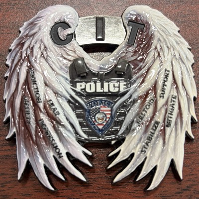 Centerton PD Crisis Intervention Team